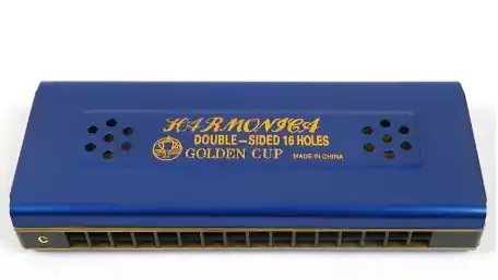 GOLDEN CUP JH 016-2 F. HARMONIKA Hit Sezóny