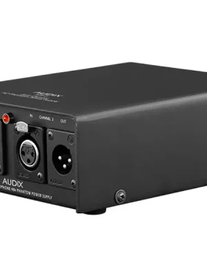 Vysoce Kvalitní Audix APS2 Phantomový napájecí adaptér