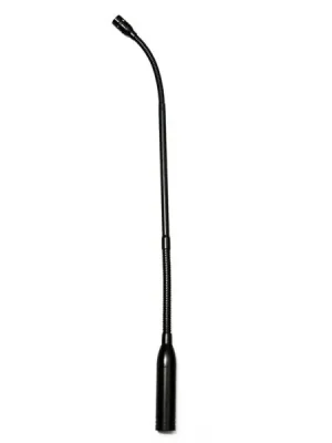 Must-Have Audix ADX12 elektretový mikrofon na husím krku