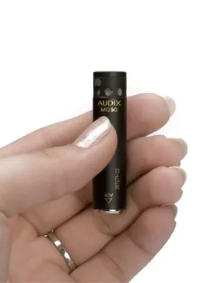Audix M1250B-HC kondenzátorový mikrofon Nejlepší Cena
