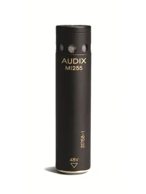 Audix M1255B-HC kondenzátorový mikrofon Vysoce Kvalitní