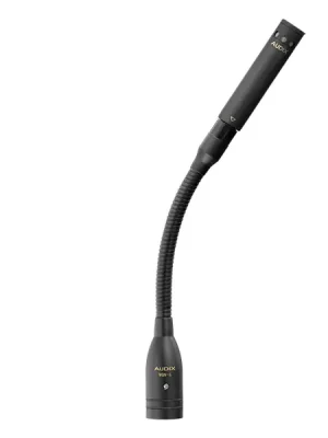 Kup Teď Audix MICROPOD6HC kondenzátorový mikrofon s husím krkem