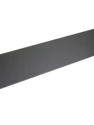 Must-Have Penn Elcom R1275/3Uk - panel zaslepovací rovný 3U Alu