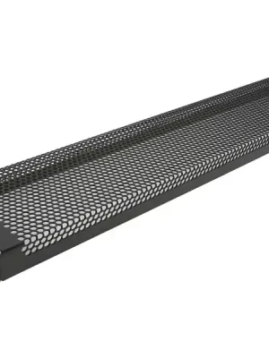 Penn Elcom R1287/2Uk - panel perforovaný bezpečnostní 2U Must-Have