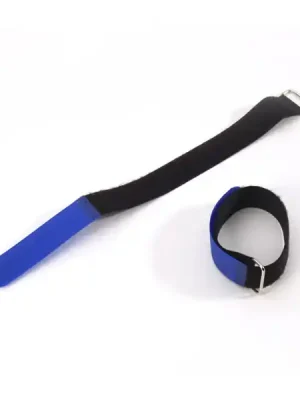 Adam Hall KLETT20-300-BLU 10ks v balení Víkendová Akce