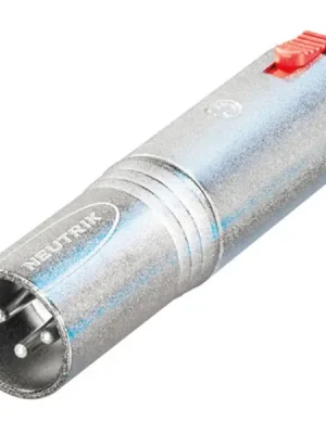 Poslední Šance NEUTRIK NA3MJ