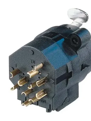 NEUTRIK NCJ6FI-S Odeslání Ihned