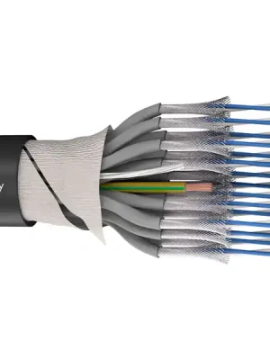 Sommer Cable 100-0451-16 QUANTUM HIGHFLEX Bezpečná Platba