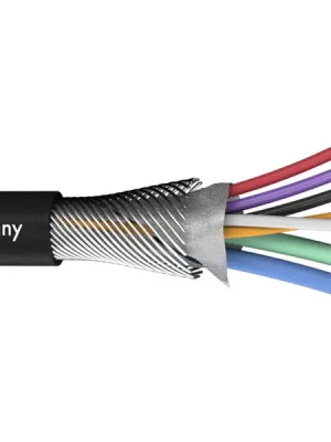 Sommer Cable 200-0186 OCTAVE TUBE Poslední Šance