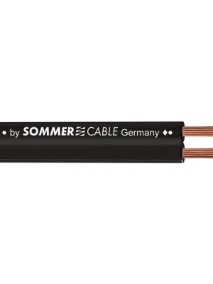 Sommer Cable 420-0150 NYFAZ 2x1,5mm - reproduktorový kabel Kup Teď