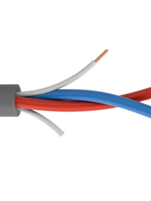 Aktuální Sommer Cable 440-0256 ECLIPSE SPQ240 MKII - 2x4mm