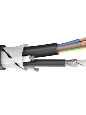 Cenová Bomba Sommer Cable 500-0051-1 MONOLITH 1 - DMX/POWER kabel