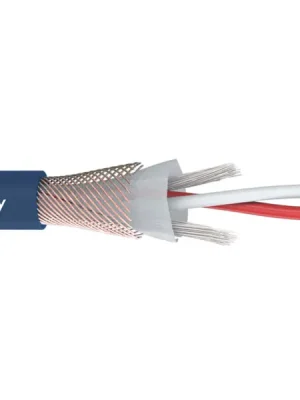 Sommer Cable 520-0052 BINARY 234 DMX-AES-EBU - tmavě modrý Výprodej