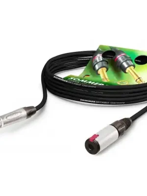 Sommer Cable CSWU-1000-SW - 10m Cenově Výhodný