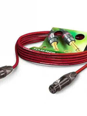 Sommer Cable SCN9-1500-RT SOURCE MK II HIGHFLEX - 15m Sleva