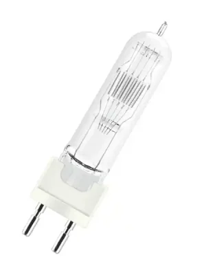 OSRAM 64787, CP75, 230V, 2000W, G22, 400h Bezpečná Platba