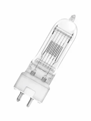 OSRAM 64717, FRL, CP89, 230V/240V, 650W, GY9.5, 150h Koupit Online