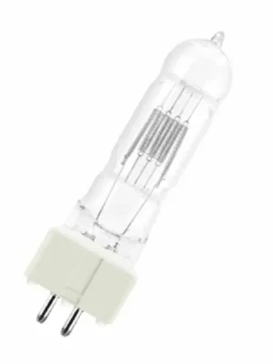Top Prodej OSRAM 64754, CP90, 230V, 1200W, GX9.5, 200h