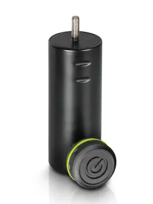 Gravity SF 36 M6 M, redukce z 36mm stojanu na 6mm šroub Super Cena