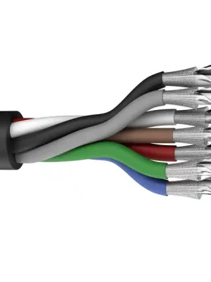 Sommer Cable 600-0851-07 TRANSIT 7 HD Výprodej