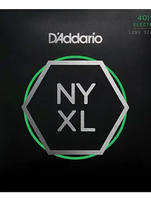 Aktuální D´Addario NYXL4095