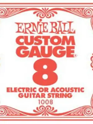 Pouze Dnes Ernie Ball 1008