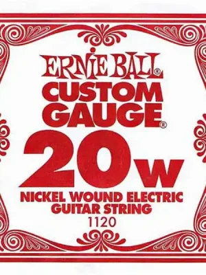 Ernie Ball 1120 Vysoce Kvalitní