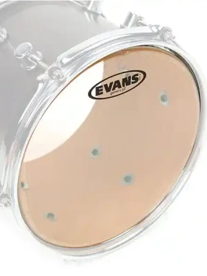 Nejlepší Cena EVANS TT13G2 - Clear