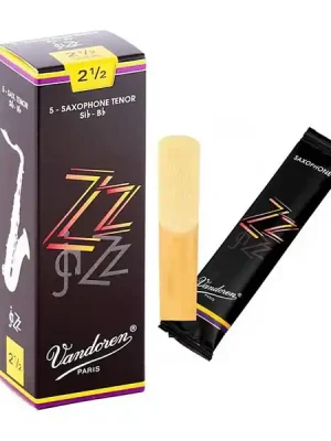 VANDOREN SR4225 plátek Jazz Tenor Saxofon 2,5 Novinka