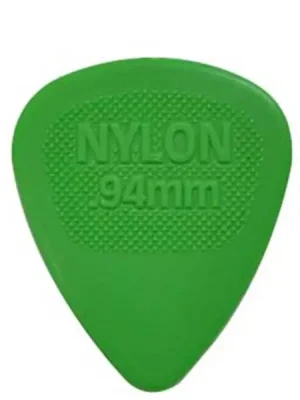 Trsátko DUNLOP Nylon Midi Standard 0.94 mm Objednat Nyní