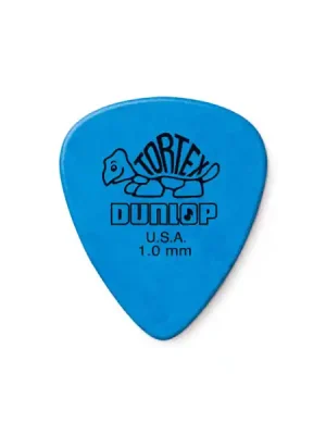 DUNLOP - trsátka Tortex Standard R1.0 Nakupujte Hned