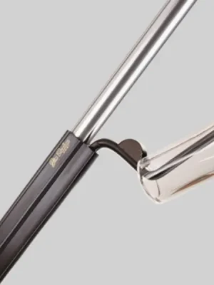 Levný DUNLOP 5015 držák trsátek a slide na mikrofonní stojan