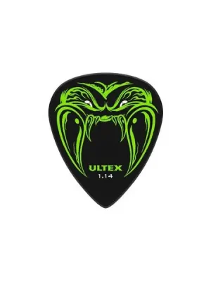 Akce DUNLOP James Hetfield Ultex Black Fang 1.14, 1ks