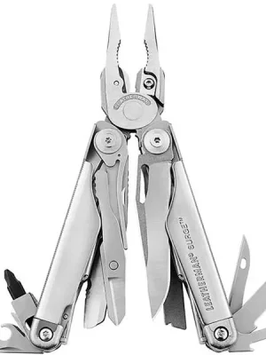 LEATHERMAN SURGE Finální Výprodej