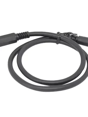 MIPRO MR-90B kabel 2FA053 - Jack 3,5mm - Mini XLR 4-pin Tovární Cena