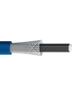 Výhodná Nabídka Sommer Cable 300-0272 TRICONE XXL - modrý