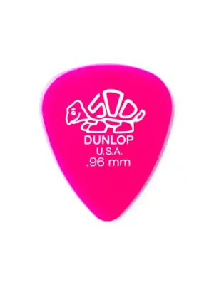 Akční Nabídka DUNLOP - trsátka Delrin 500 0,96