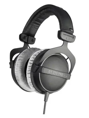 Horká Nabídka Beyerdynamic DT 770 PRO 80Ohm