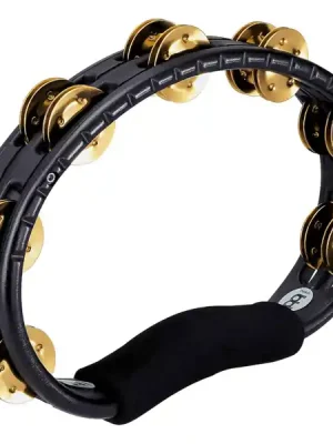 Zlevněný MEINL TMT1B-BK - tamburina