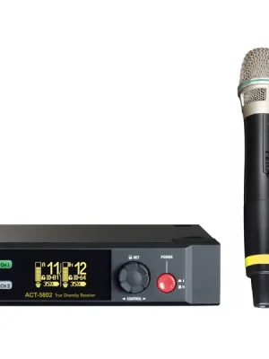 Sezónní Sleva MIPRO ACT-5802 Vocal Set Dual