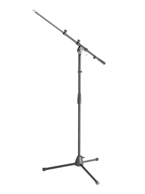 Adam Hall S6B mikrofonní stojan doporučujeme pro OVERHEADS Časově Omezené