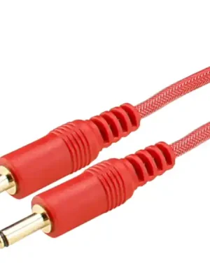 Cenová Bomba Sommer Cable BVS-J2J2-0015-RT - 2x Jack 3,5mm Mono 15cm