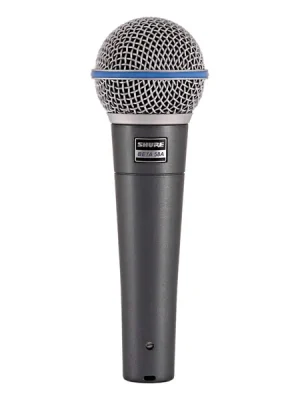 Omezená Nabídka SHURE BETA 58 A