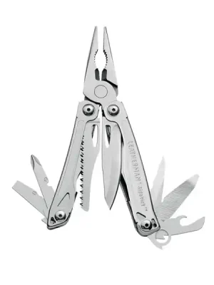 Odeslání Ihned LEATHERMAN Wingman
