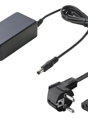 Značkový Napájecí zdroj SUNNY SYS1089-1512-T3 - 12V 1,25A