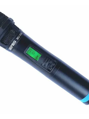 MIPRO ACT-700H - 5UB 554-626MHz Akční Cena