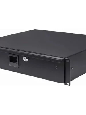 Penn R2294-2UK - šuplík 2U s hloubkou 385mm ALU Nová Kolekce