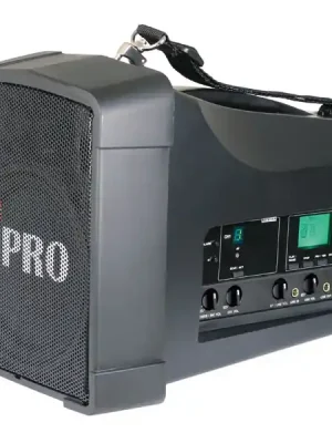 MIPRO MA-200 Značkový