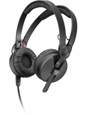 SENNHEISER HD 25 Nejlepší Volba