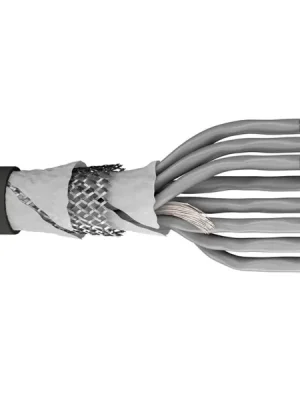 Sommer Cable 100-0401-12 TRANSFER AMCK 12 HIGHFLEX Super Cena